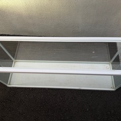 GEX スリム水槽の画像