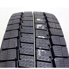 新品ハイエース　スタッドレスホイールセット　新品の画像