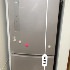 東芝冷蔵庫2017の画像