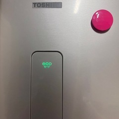 東芝冷蔵庫2017の画像