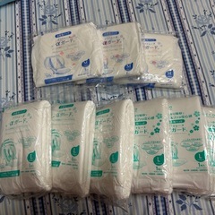 お産用パッド　最終価格！の画像