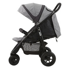 ジョイー　3輪　ベビーカーの画像