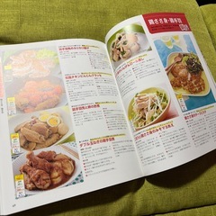 節約おかずの画像