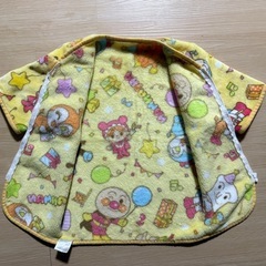 アンパンマン スリーパーの画像