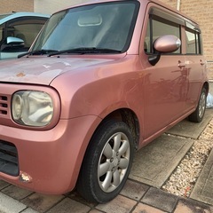 ラパン　he22s 千葉県在住の方　乗り出し価格です！の画像