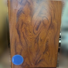 取引中　ちゃぶ台　座卓　ローテーブルの画像