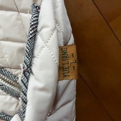 冬用ジャケット、パンツセット【90〜100】の画像