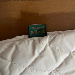 冬用ジャケット、パンツセット【90〜100】の画像