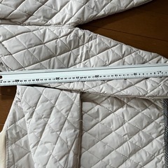 冬用ジャケット、パンツセット【90〜100】の画像