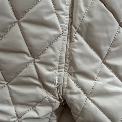 冬用ジャケット、パンツセット【90〜100】の画像