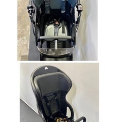 1年保証 送料無料　ヤマハ　パスキッス　20インチ　カーキ色　電動アシスト自転車　g110の画像