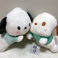 【新品タグ付】ポチャッコ　7点セットの画像