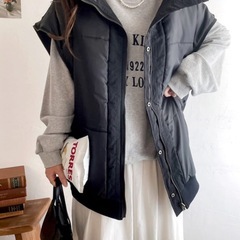 モッズコート　4wayの画像