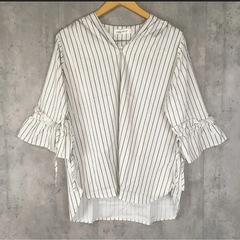 未使用❣️4Lですが、普段Lサイズの方にいいくらいですの画像