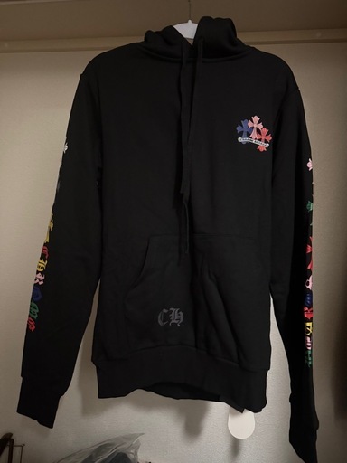 クロムハーツ　パーカー