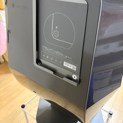 【美品】Face-DX9 肌診断機(エストラボ)の画像