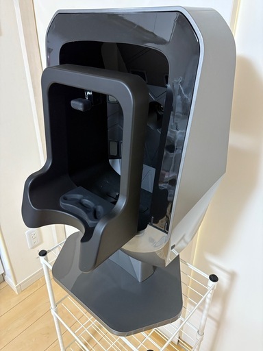 【美品】Face-DX9 肌診断機(エストラボ)