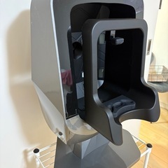 【美品】Face-DX9 肌診断機(エストラボ)の画像