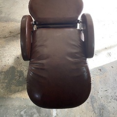 美容室　シャンプー台の画像