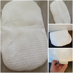 mofua 抱っこふとん　3990円の画像