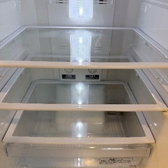 2020年製 三菱電機 146L 冷凍冷蔵庫 冷蔵庫 一人暮らしサイズの画像