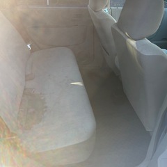 車検8年6月28 H17年　EKワゴンの画像