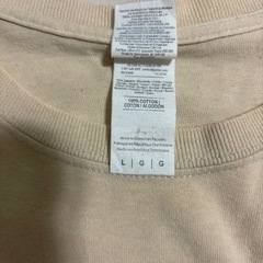 マイヘア　tシャツの画像