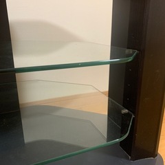 テレビ台の画像