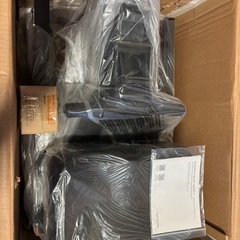 未使用品 ローイングマシン KingSmithの画像