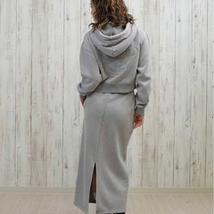 DCスウェット裏起毛セットアップMの画像