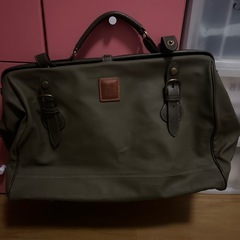 オフィスバッグ✨ トートタイプ・しっかりした素材・きれいな状態！の画像