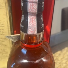 Jack Daniel's テネシーウイスキー 750ml缶入りの画像