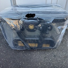 【新品】タックルバック タックルボックス バッカン 40L EVA素材 多機能の画像