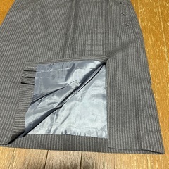 スカート　M  69の画像
