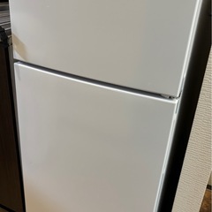 受け渡し予定者決まりました【冷蔵庫・電子レンジ】2点まとめてお引き取りしてくださる方の画像