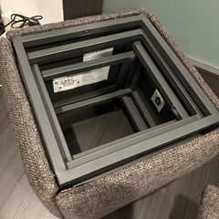 チェア（1〜5名）の画像