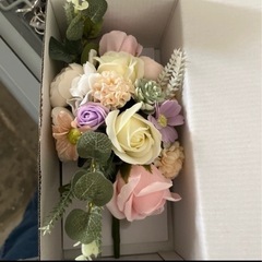 第三の花・ 本物そっくリ枯れない仏花の画像