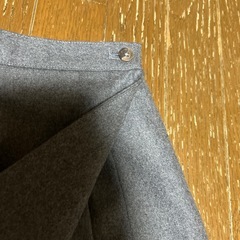 巻きスカート　Mの画像