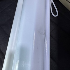 プロジェクタースクリーン　サンワダイレクト　100インチ
の画像