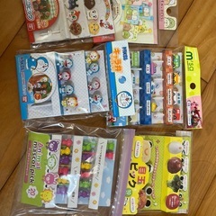 お弁当セットの画像