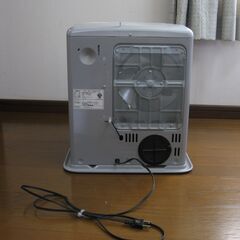 コロナ　石油ファンヒーター FH-G3213Yの画像