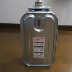 コロナ　石油ファンヒーター FH-G3213Yの画像
