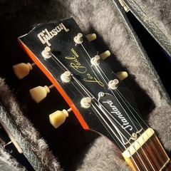 Gibson レスポール　スタンダード　ギター　　の画像