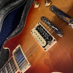 Gibson レスポール　スタンダード　ギター　　の画像