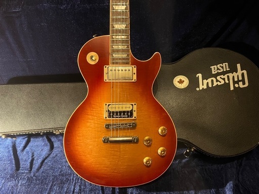 Gibson レスポール　スタンダード　ギター