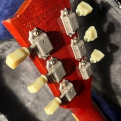 Gibson レスポール　スタンダード　ギター　　の画像