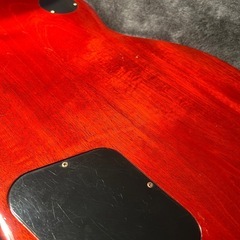 Gibson レスポール　スタンダード　ギター　　の画像