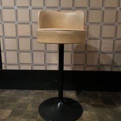 カウンター椅子の画像