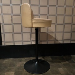 カウンター椅子の画像