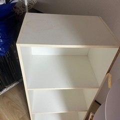 無料　本棚の画像